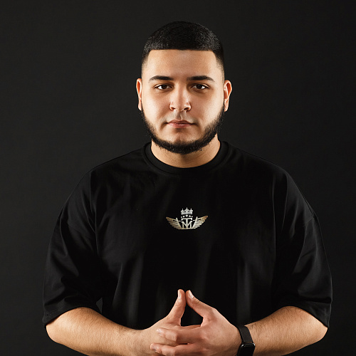 Олег Насыров 